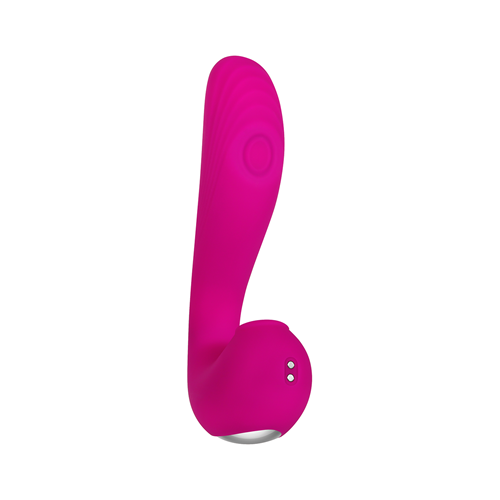 Evolved - The note - Duo vibrator met likstimulatie